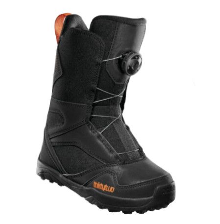 32 Boa Boot Kids