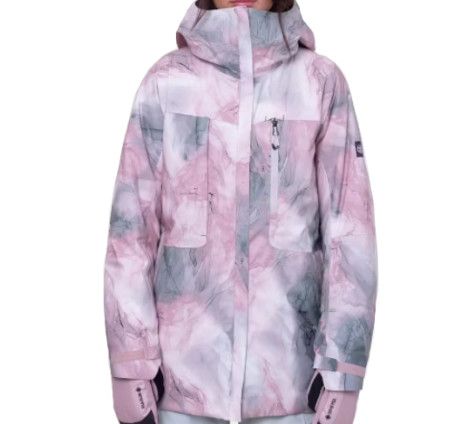 686 Mantra Jacket Womens