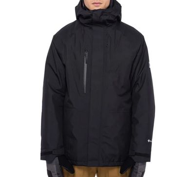 686 Gore-Tex Insulated Jacket Mens