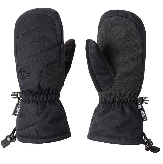 686 Heat Insulated Mitt Youth