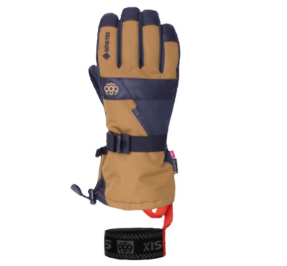 686 Gore-Tex Smarty 3-In-1 Gaunlet Glove