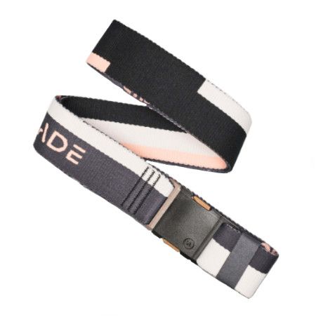 ARCADE Sierra, Color: Black/Blush