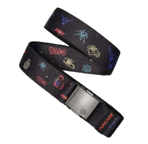 ARCADE Dialed Youth, Color: Black