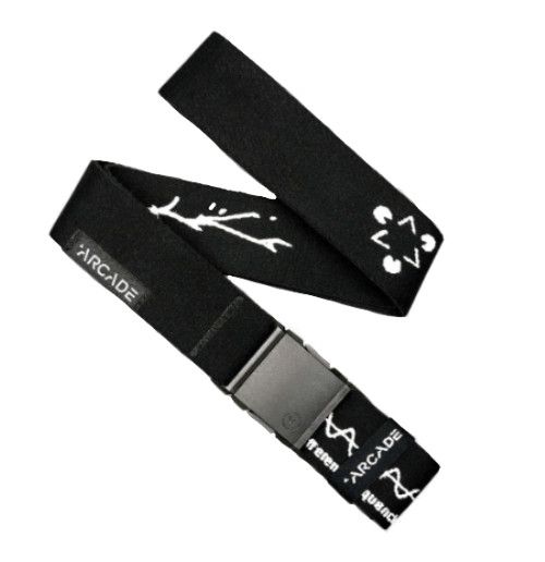 ARCADE Charmer, Color: Black