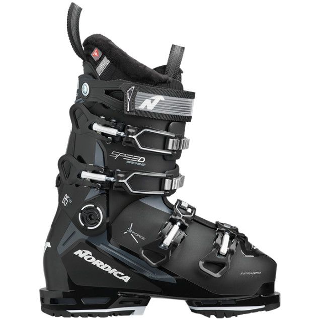NORDICA Speedmachine 3 Womens 85, Size: 24.5