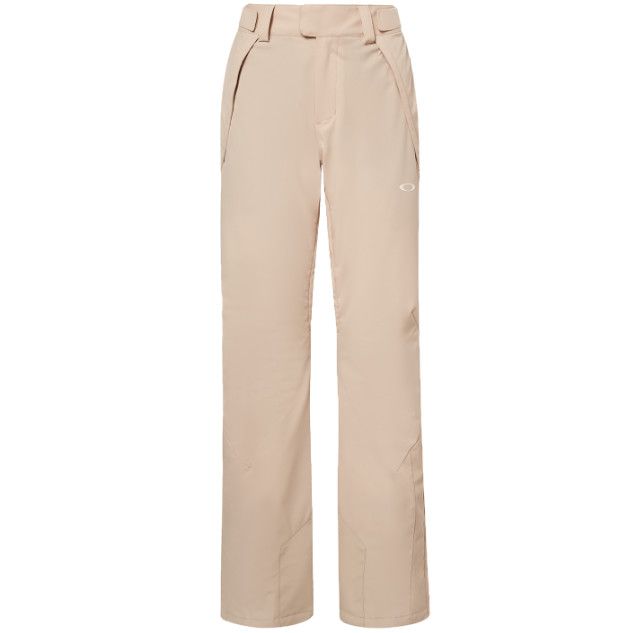OAKLEY Laurel Insulated Pant Womens, Color: Humus, Size: LG