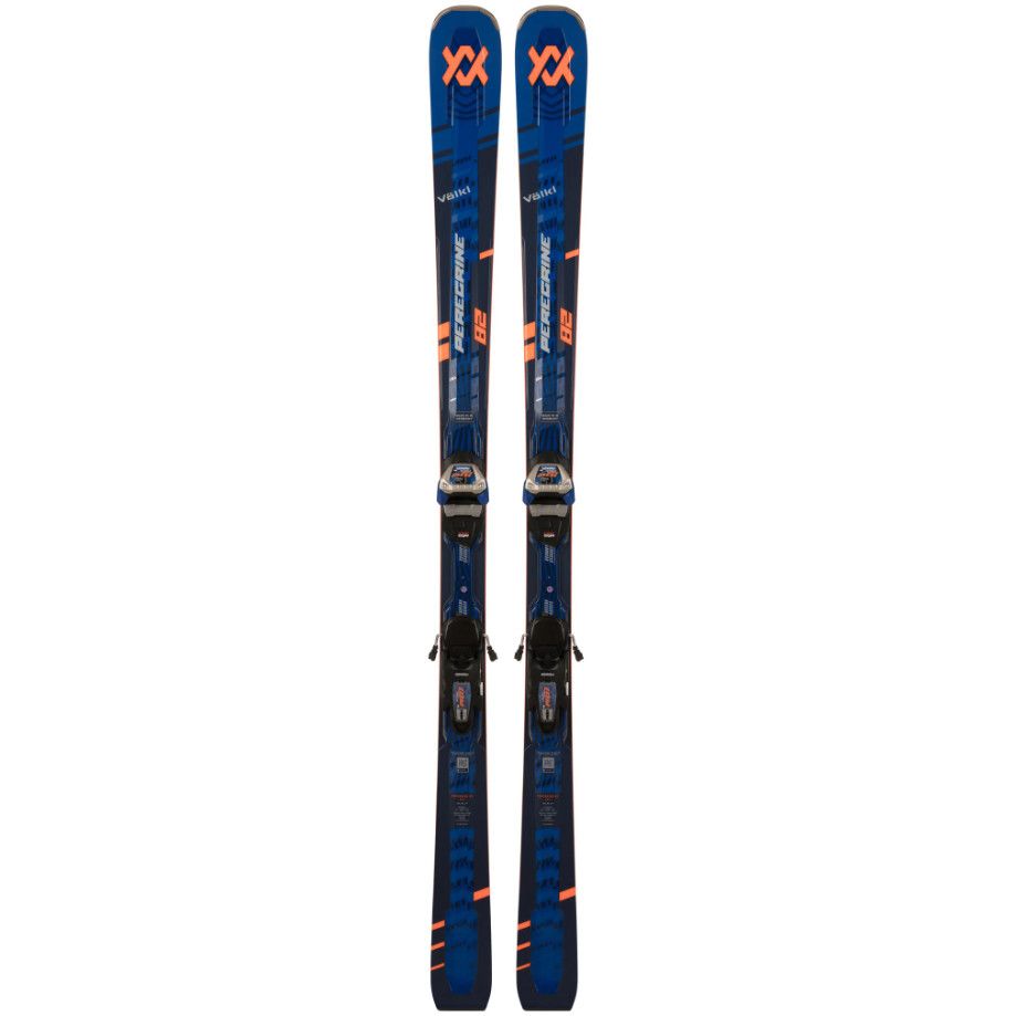 VOLKL Peregrine 82 Lowride, Length (cm): 177