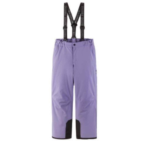 REIMA Proxima Pant Youth, Color: Blooming Lilac, Size: 6Y