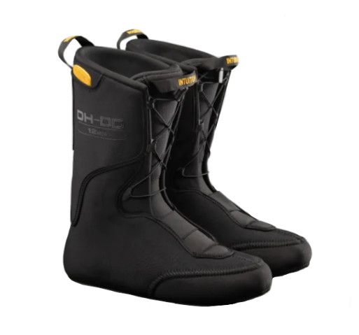 INTUITION DH-DD 12mm, Size: 27/27.5