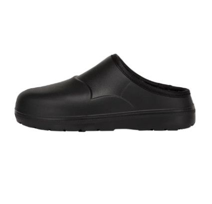 FUBUKI Nozawa, Color: Black, Size: 38