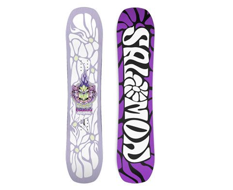 SALOMON Grace, Length (cm): 115