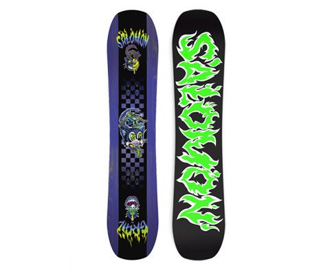 SALOMON Grail Youth, Length (cm): 110