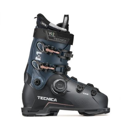 TECNICA Mach Boa 85 Womens, Volume: MV, Size: 23.5