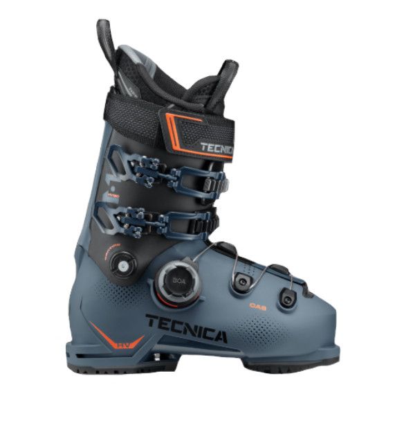 TECNICA Mach Boa 120, Volume: HV, Size: 25.5