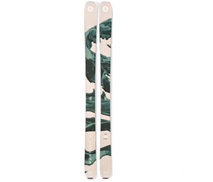 BLIZZARD Rustler 9, Length (cm): 168