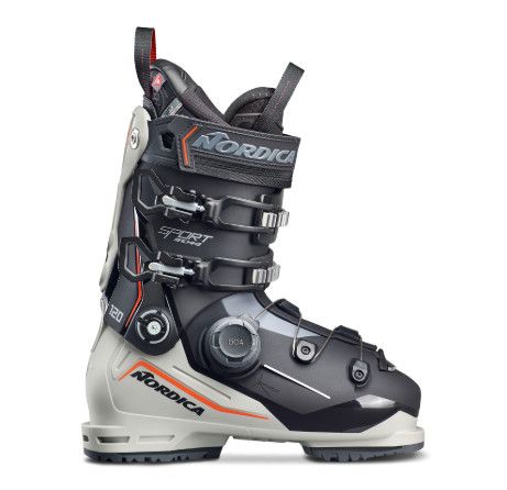 NORDICA Sportmachine 3 Boa 120, Size: 26.5