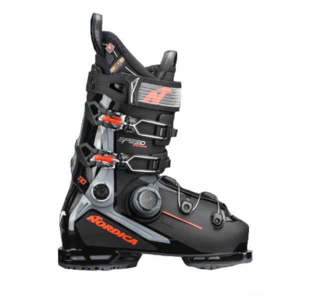 NORDICA Speedmachine 3 Boa 110, Size: 27.5