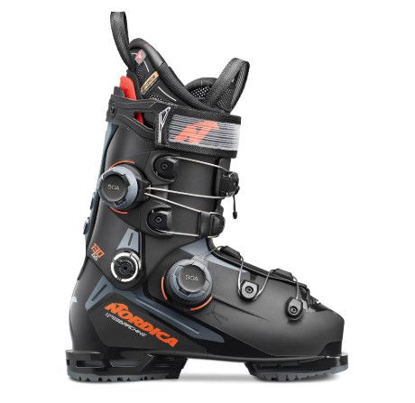 NORDICA Speedmachine 3 Dual Boa 130, Size: 25.5