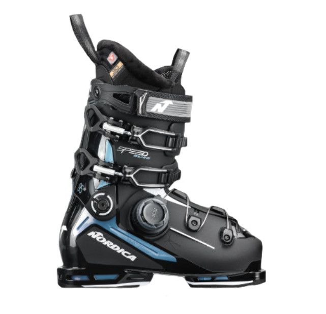 NORDICA Speedmachine 3 Boa 95 Womens, Size: 24.5