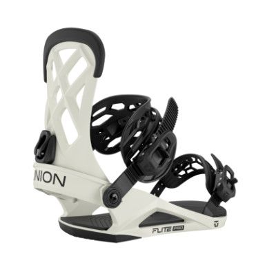 UNION Flite Pro, Color: Bone, Size: MD