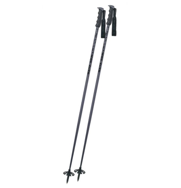 KOMPERDELL Big Cat Pole, Colour: Smoke Grey/Black, Length (cm): 115