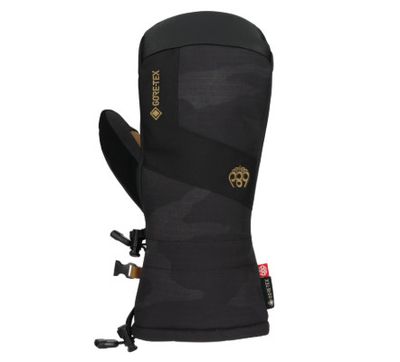 686 Gore-Tex Linear Mitt