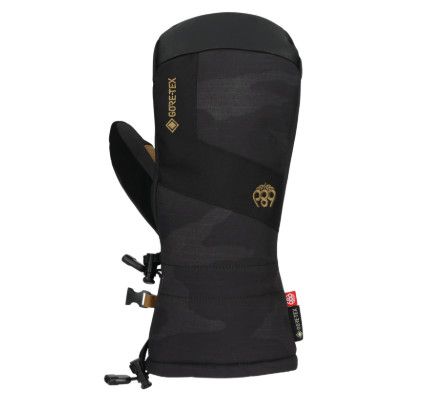 686 Gore-Tex Linear Mitt