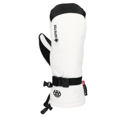 686 Gore-Tex Linear Mitt Womens