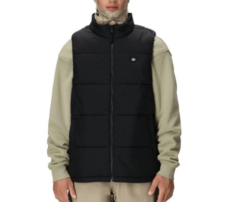 686 Rodeo Puffer Insulated Vest Mens
