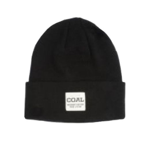 COAL Uniform Mid, Color: Black