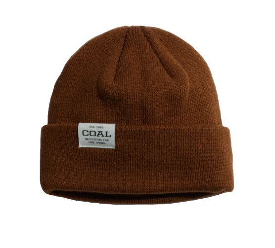COAL Uniform Low, Color: Light Brown