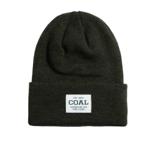 COAL Uniform, Color: Olive Black Marl