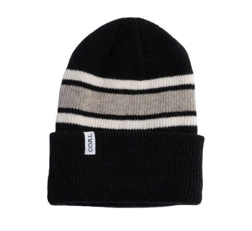 COAL Haines, Color: Black