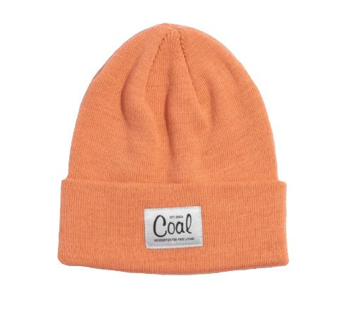 COAL Mel, Color: Dirty Apricot