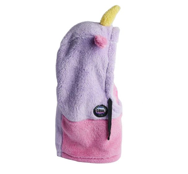 COAL Ridge Hood Kids, Color: Purple