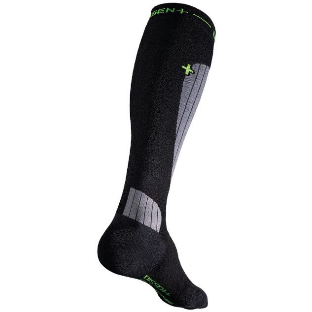 DISSENT GFX Compression DL-Wool, Size: XL