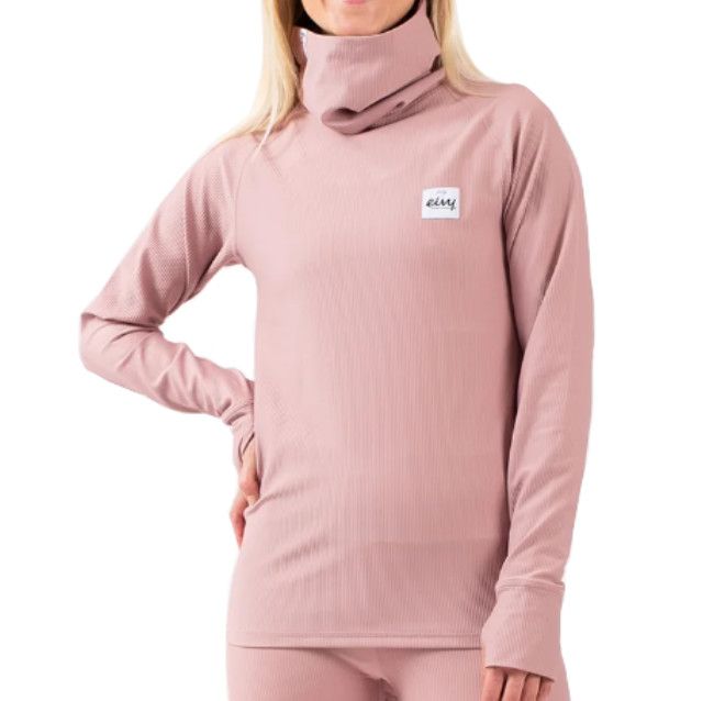 EIVY Icecold Gaiter Rib Top