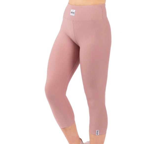 EIVY Icecold 3/4 Tights Womens