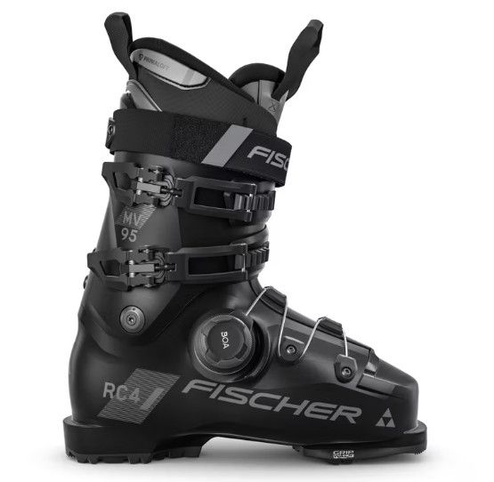 FISCHER RC4 Boa Vac 95 Womens