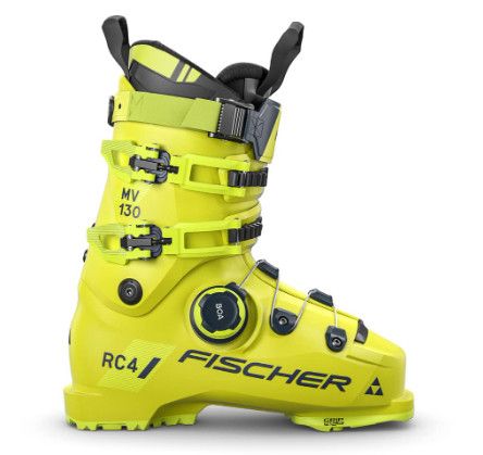 FISCHER RC4 130 Vac Boa