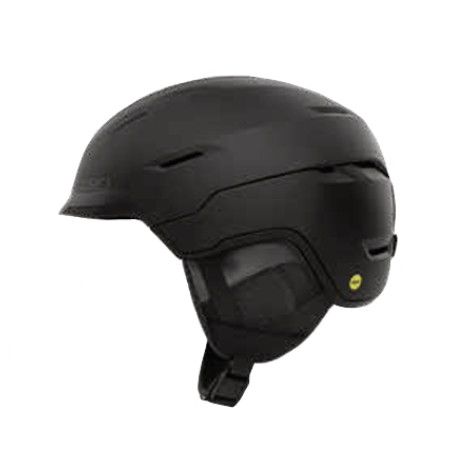 GIRO Tor Spherical Mips, Color: Matte Black, Size: MD