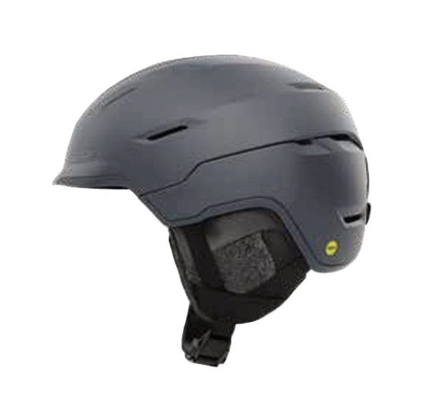 GIRO Tenaya Spherical Mips, Color: Matte Indigo Pearl, Size: SM