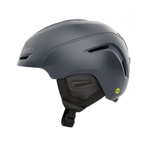 GIRO Avera Mips, Color: Matte Indigo Pearl, Size: SM