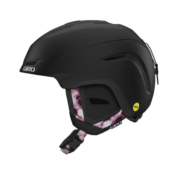 GIRO Avera Mips Womens, Color: Matte Dark Matter, Size: MD