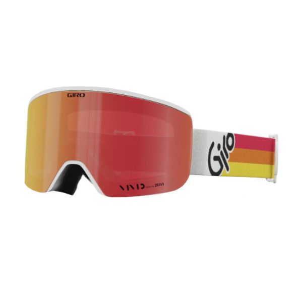 GIRO Axis