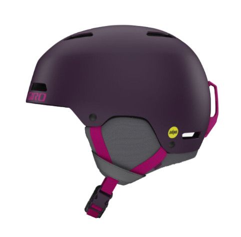 GIRO Ledge Mips