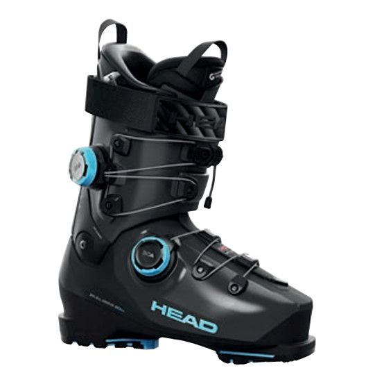 HEAD Kaliber 110 GW Dual Boa, Volume: MV, Size: 28.5