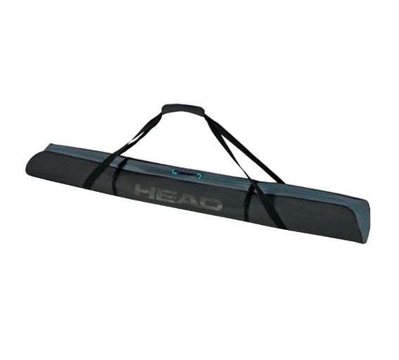 HEAD Double Ski Bag, Length (cm): 195