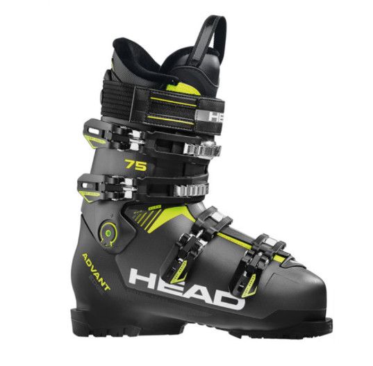 HEAD Advant Edge 75 Womens