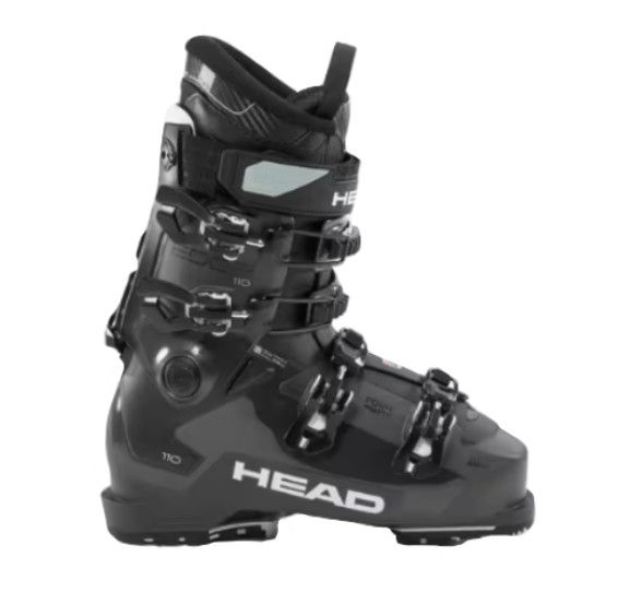 HEAD Edge 110 GW Mens, Volume: HV, Size: 28.5